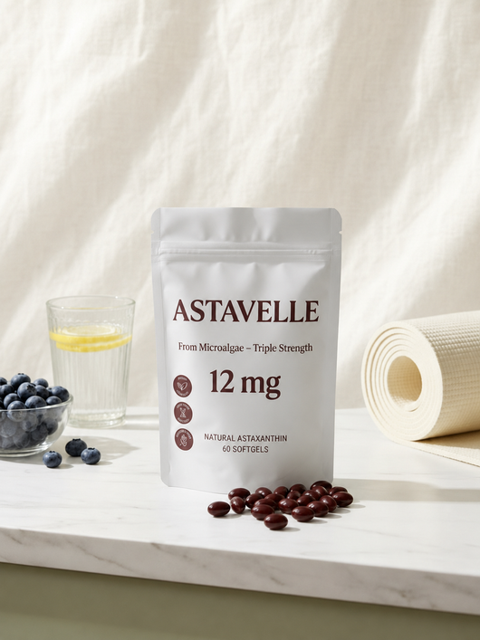 Astavelle BioCore™ 12 mg