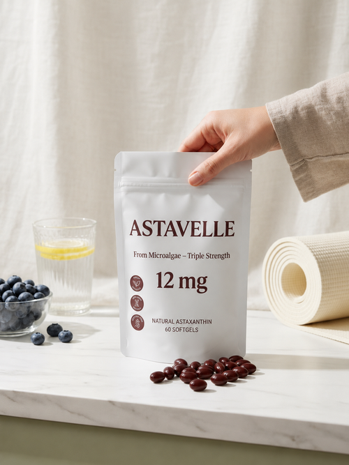 Astavelle BioCore™ 12 mg