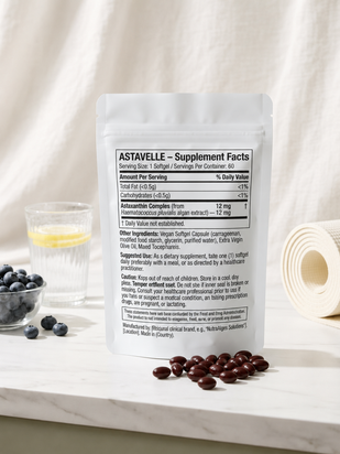 Works Where Other Antioxidants Can't
